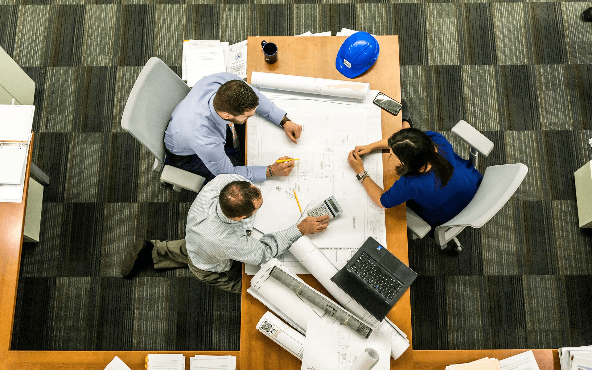 Research collaboration