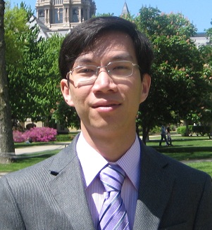 Dr. Tran Duy Hien