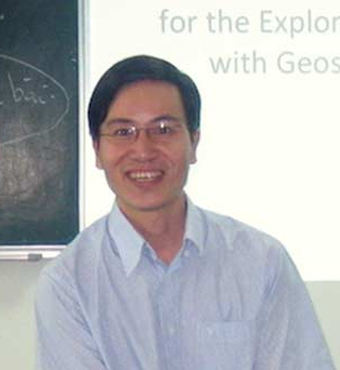 TS. Nguyễn Đình Quyền