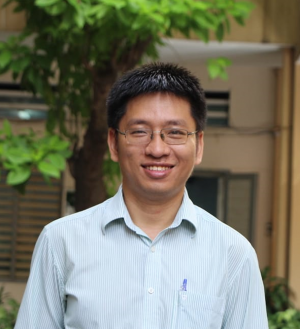 TS. Trần Anh Tuấn